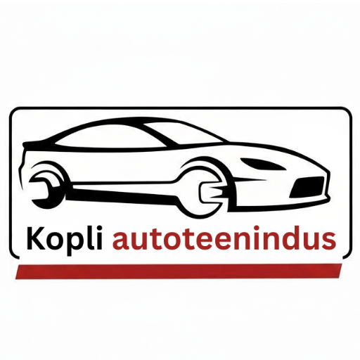 Kopli autoteenindus